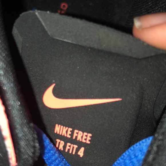 nike free 5.0 running shoes - Picture 4 of 4